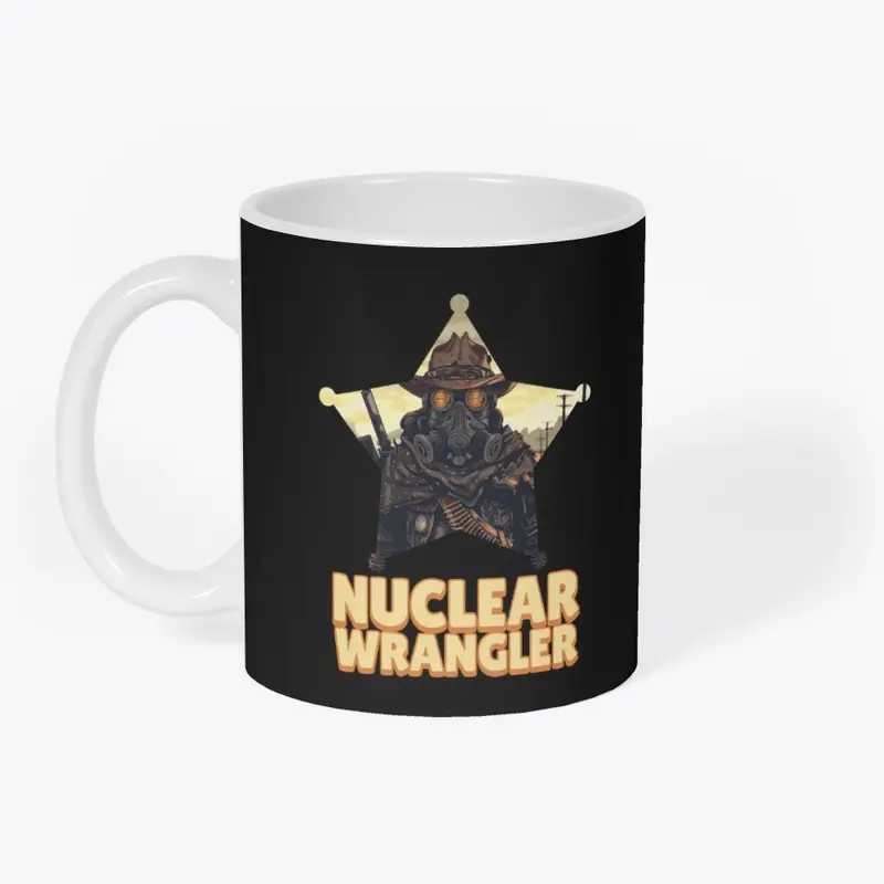 nuclear wrangler