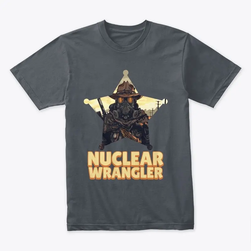 nuclear wrangler