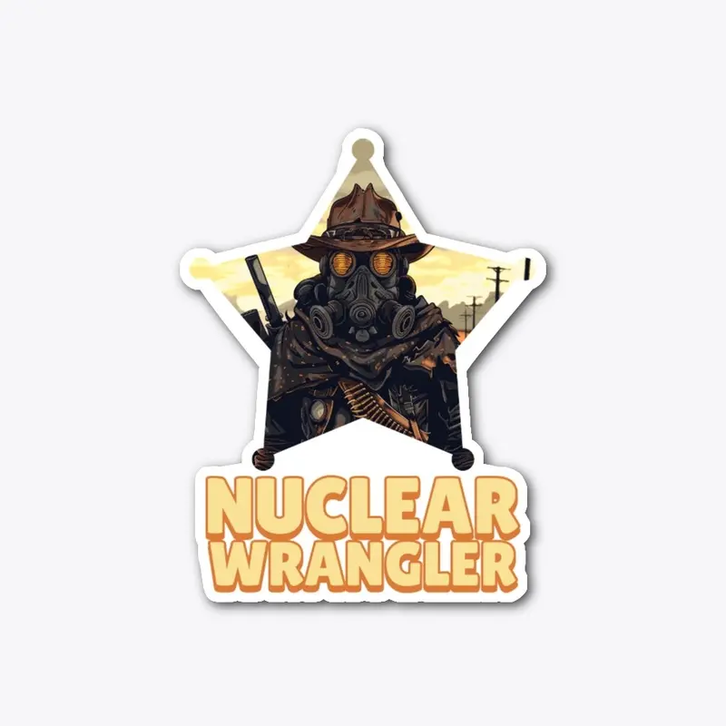 nuclear wrangler